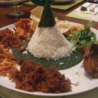 Lebih Sehat dengan Makanan Bervariasi  