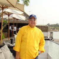 Chef Ragil: Ingin Menggali Potensi Kuliner Indonesia