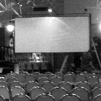 Bioskop Pertama di Dunia