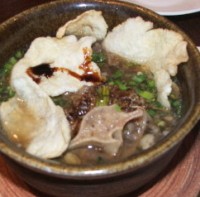  Sop Buntut Bang Hadji Hmm...Juara