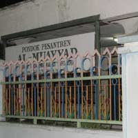 Segudang Aktivitas Ponpes Al-Muayyad di Bulan Ramadan