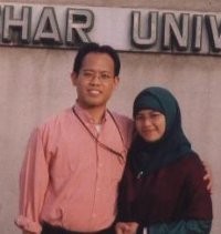 Bertemu Kitab Islam Melayu Kuno di Kairo