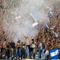 Mafia di Balik Aksi Anarki Tifosi Napoli?