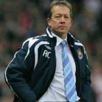 Curbishley Tinggalkan West Ham
