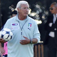 Langkah Awal Lippi Menuju Kejayaan