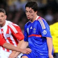 Tekad Balas Dendam Nasri