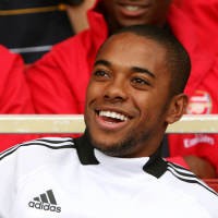 Calderon Bingung Ditinggal Robinho