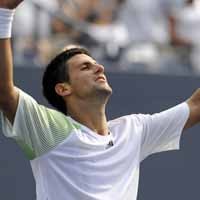 Djokovic-Murray ke Delapan Besar