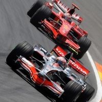 Rekor Kimi dan Sejarah McLaren di Spa