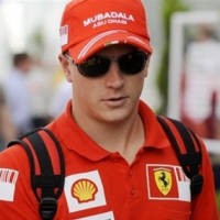 Asa Juara & Kebangkitan Raikkonen