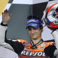 Pedrosa Ingin Kembali Menang