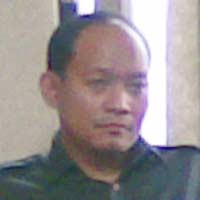 20 Tahun Penjara untuk Urip Dinilai Masih Kurang Berat