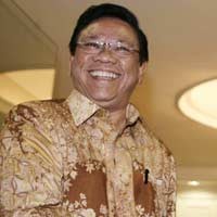 Agung Bantah Ikut Konvensi Capres PBR