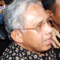 BPK Tanggapi Kesaksian Auditor BPK Mengenai Anwar Nasution