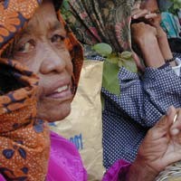 Melangkahkan Kaki Ke Negeri Pengemis