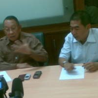 Fredi: Surat Saya Antar ke Rumah Mbak Widya Belum Terbuka