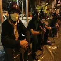 Krisis Politik Thailand, Kabinet Berencana Gelar Referendum