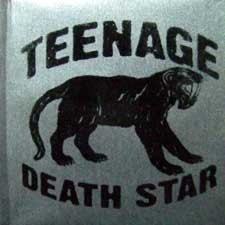 Album Berbahaya ala Teenage Death Star