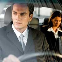 Macet Bisa Bikin Sperma Rusak