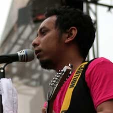 Jikustik Makin Solid Karena Sering Debat