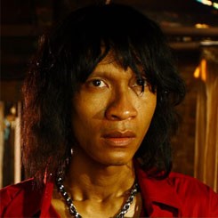 Aming Punya Indra ke-6