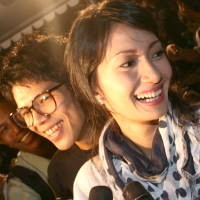 Puasa, Artika-Baim Tahan Godaan Pengantin Baru