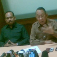 Kronologi Kematian Sophan Sophiaan Versi Dua jenderal