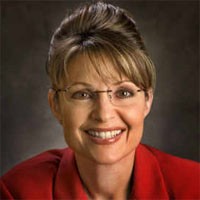 Apa Saja yang Dicari dari Sarah Palin di Internet?