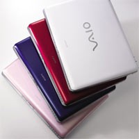 Sony Vaio dan PS3 Dijegal Hak Paten