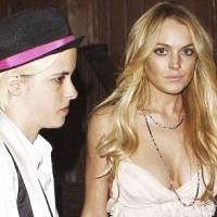 Lindsay Lohan Ngaku Lesbian Lewat MySpace
