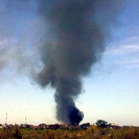 Api yang Membakar PT Sekar Laut Sulit Dijinakkan