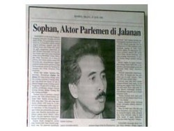 Polres Ngawi Siap Periksa Roesmanhadi dan Pieter