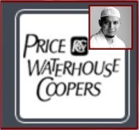 PwC Buka Puasa Bersama Arifin Ilham