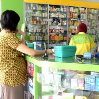 Ramadan, Penjualan Suplemen Meroket