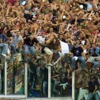 Cannavaro: Fans Italia Bermasalah
