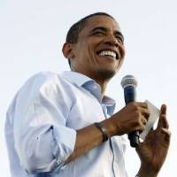 Barack Obama Kandidat Manajer West Ham