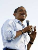 Barack Obama Kandidat Manajer West Ham