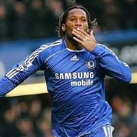 Drogba Belum Kembali Dalam Waktu Dekat
