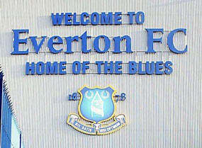 Dicari, Milyarder yang Mau Beli Everton