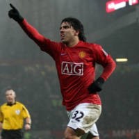 Tevez: City Pesaing Baru MU