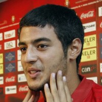 Vela, Senjata Rahasia Arsenal