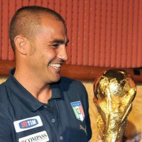 Canna Minta Azzuri Langsung Unjuk Gigi