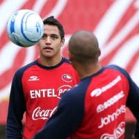 Cile Ingin Stop Rekor Buruk dari Brasil