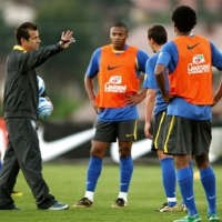 Brasil Optimistis di Tengah Tekanan