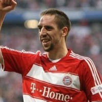 Ribery Segera Kembali