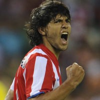 Nilai Aguero Makin Tinggi