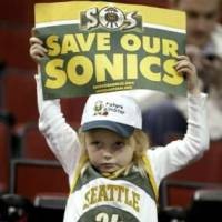 Pindah ke Oklahoma City, SuperSonics Tak Tersisa
