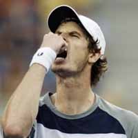 Semifinal Grand Slam Pertama Murray