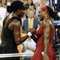 Serena Wakili AS di Semifinal