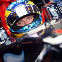 Pembuktian Bourdais Bertahan di F1